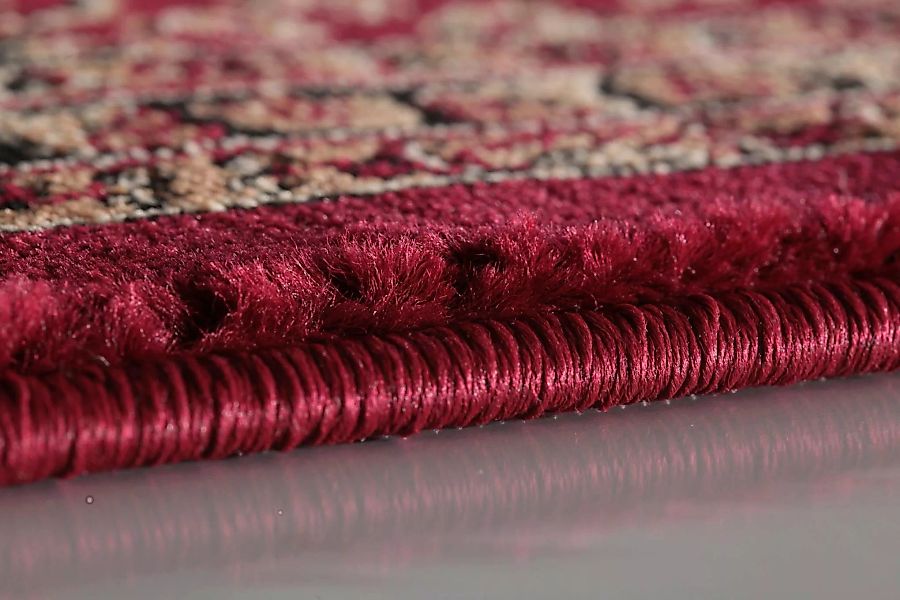 Ayyildiz Teppiche Teppich »Marrakesh 351«, rechteckig günstig online kaufen