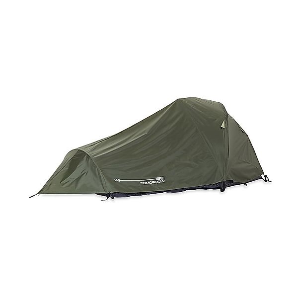 Lumaland Kuppelzelt Aufbau in unter 2 günstig online kaufen