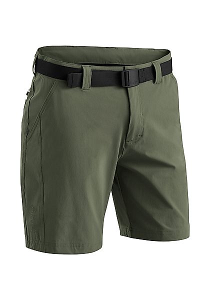 Maier Sports Funktionsshorts Nil Short M günstig online kaufen