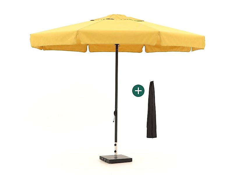 Shadowline Bonaire Sonnenschirm ø 350 cm günstig online kaufen