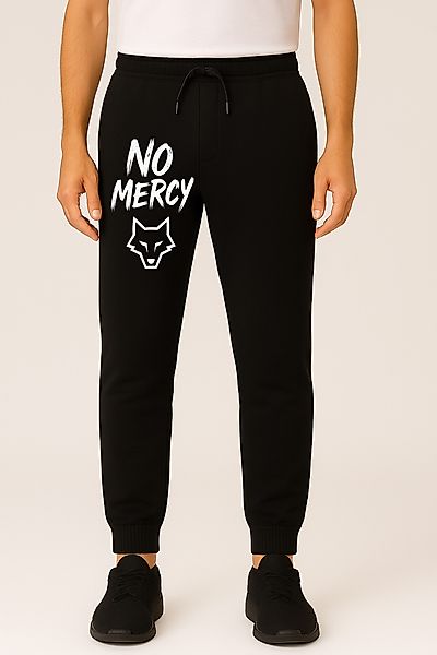 Banco Jogginghose Herren mit Print "No günstig online kaufen