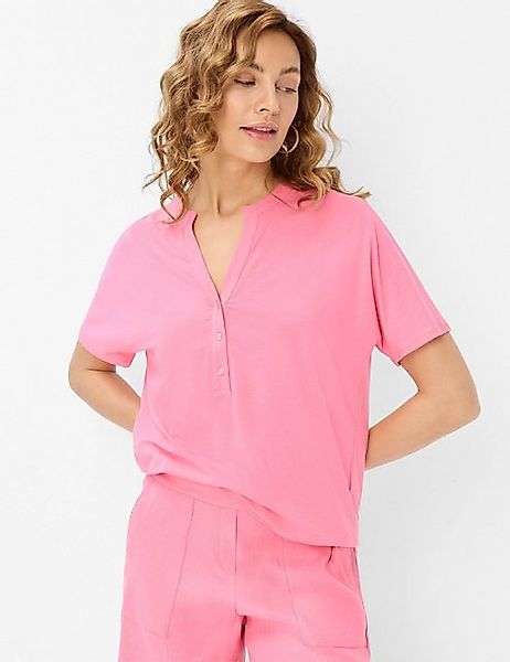 Brax Kurzarmshirt Style CAELEN günstig online kaufen
