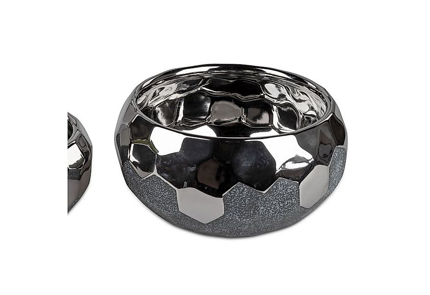 formano Dekoschale Anthrazit günstig online kaufen