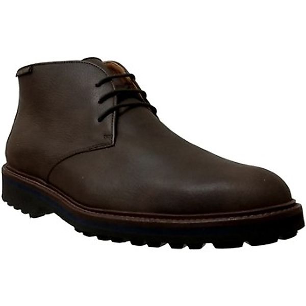 Mephisto  Herrenstiefel Berto günstig online kaufen