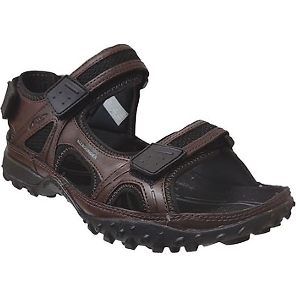 Allrounder by Mephisto  Sandalen Regent günstig online kaufen