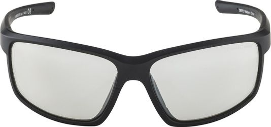 Alpina Sports Sonnenbrille DEFEY BLACK MATT günstig online kaufen