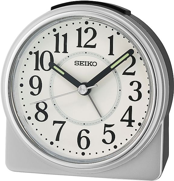 Seiko Quarzwecker QHE198S günstig online kaufen