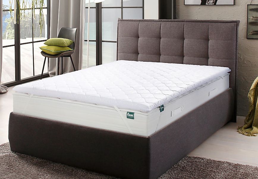 fan Topper "Kian" Komfortkern mit mehr als 1.000 Wellnesspunkten günstig online kaufen