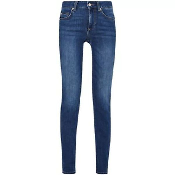 Liu Jo  Straight Leg Jeans UXX028D4186 günstig online kaufen