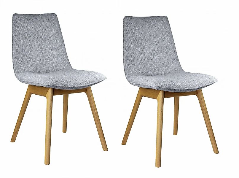 OTTO home Esszimmerstuhl "Ramon" (Set) 2 Stk.mit Massivholzbeinen, verschie günstig online kaufen