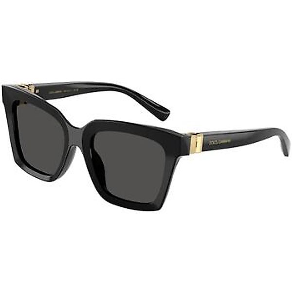 D&G  Sonnenbrillen 0DG4498 501/87 günstig online kaufen