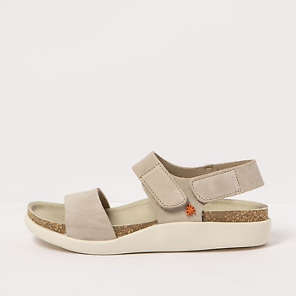 Art  Sandalen Sandaletten 1386S CREAM günstig online kaufen