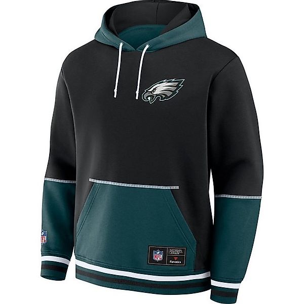 Fanatics Kapuzenpullover Foundation NFL Philadelphia Eagles günstig online kaufen