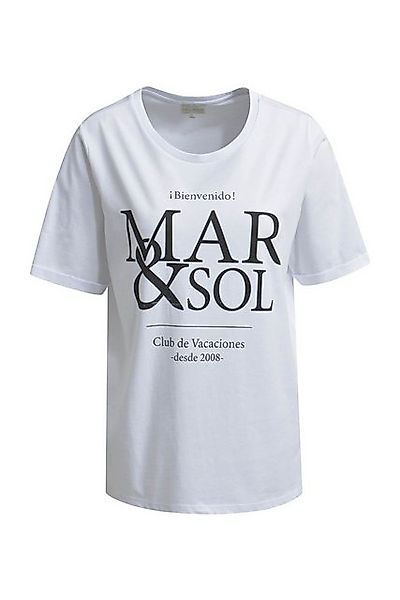 Milano Italy T-Shirt T-SHIRT W ROUNDNECK günstig online kaufen