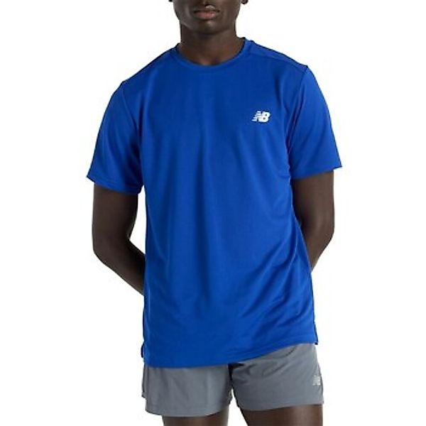 New Balance  T-Shirt MT51801TRY günstig online kaufen