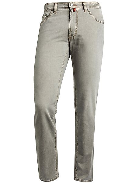 Pierre Cardin 5-Pocket-Jeans PIERRE CARDIN DEAUVILLE günstig online kaufen