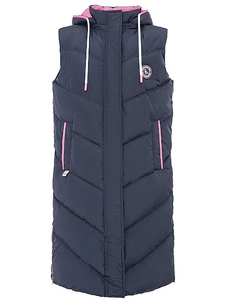 Zwillingsherz Steppweste Heimatgefühl günstig online kaufen