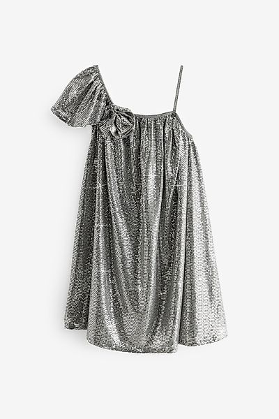 Next Partykleid Einschulteriges Partykleid (1-tlg) günstig online kaufen