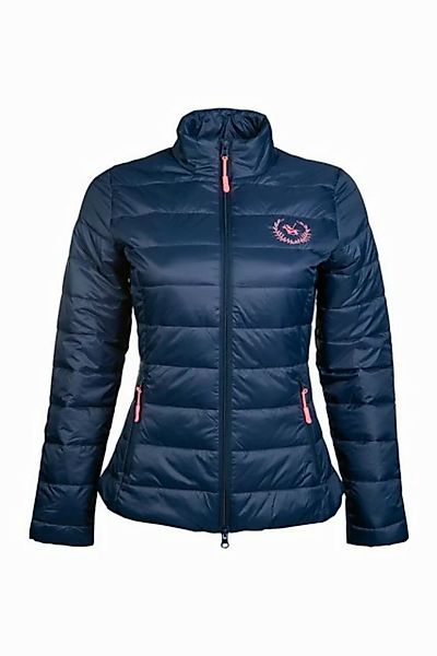 HKM Steppjacke Jacke -Classic Polo- günstig online kaufen