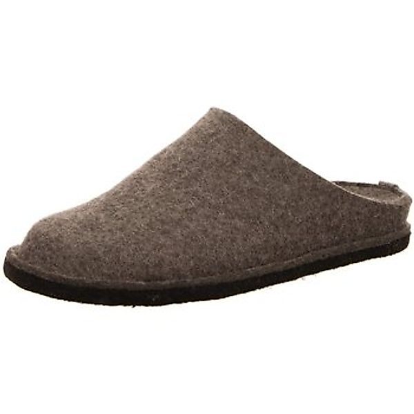 Haflinger  Hausschuhe Flair Soft,jeans 311010 0 72 günstig online kaufen