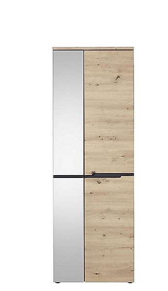 Innostyle Garderobenschrank günstig online kaufen