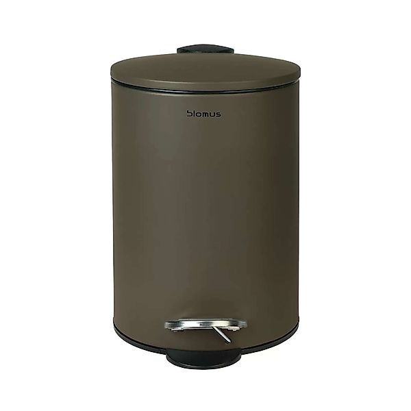 TUBO Treteimer Bad herausnehmbarer Eimer Tarmac günstig online kaufen