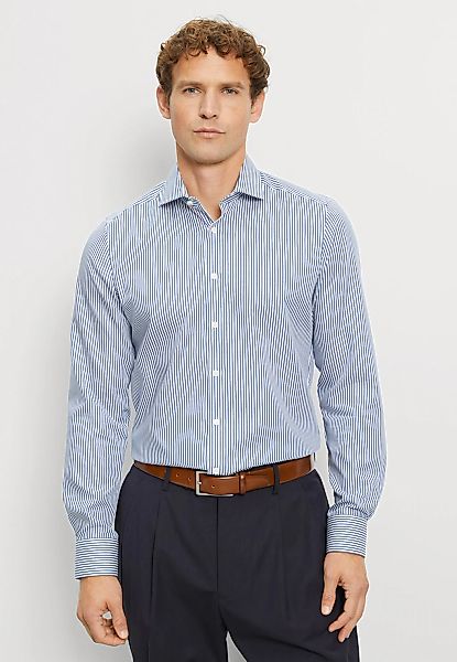 OLYMP Businesshemd "OLYMP Level Five, body fit, Royal Kent" günstig online kaufen