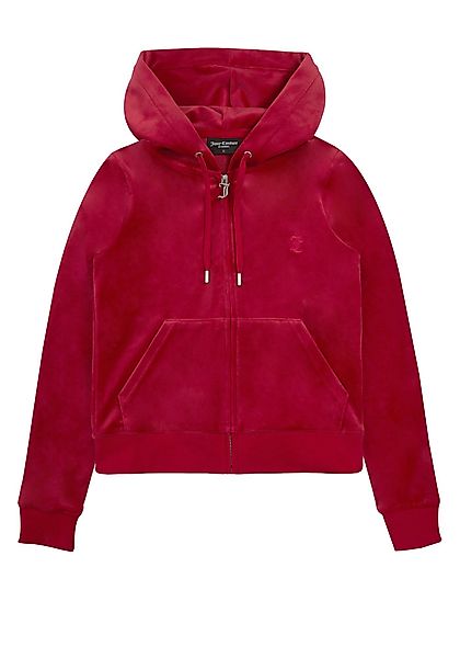 Juicy Couture Kapuzennickijacke ROBERTSON HOODIE Damen günstig online kaufen