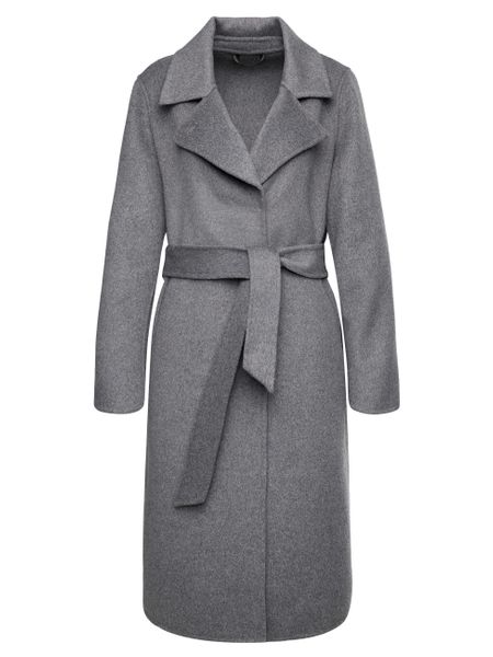 Manisa Wolljacke Doubelfacemantel günstig online kaufen