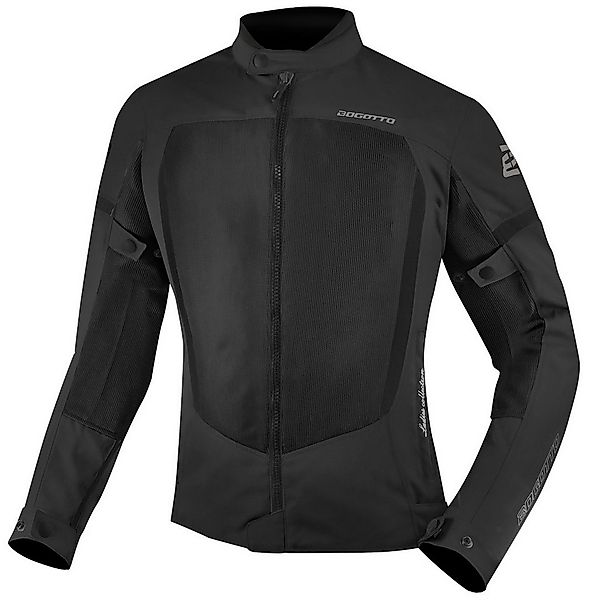 Bogotto Motorradjacke Alastor Air Mesh Damen Motorrad Textiljacke Verbindun günstig online kaufen