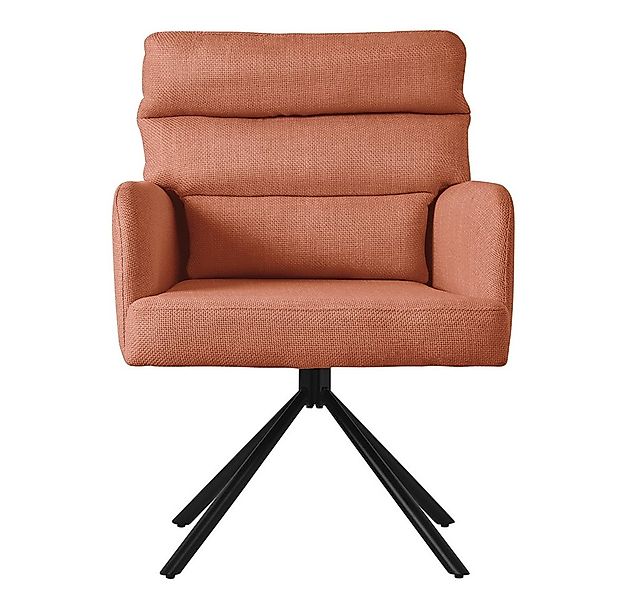 ML-DESIGN Polsterstuhl Esszimmerstühle mit Rücken- & Armlehne moderne Desig günstig online kaufen