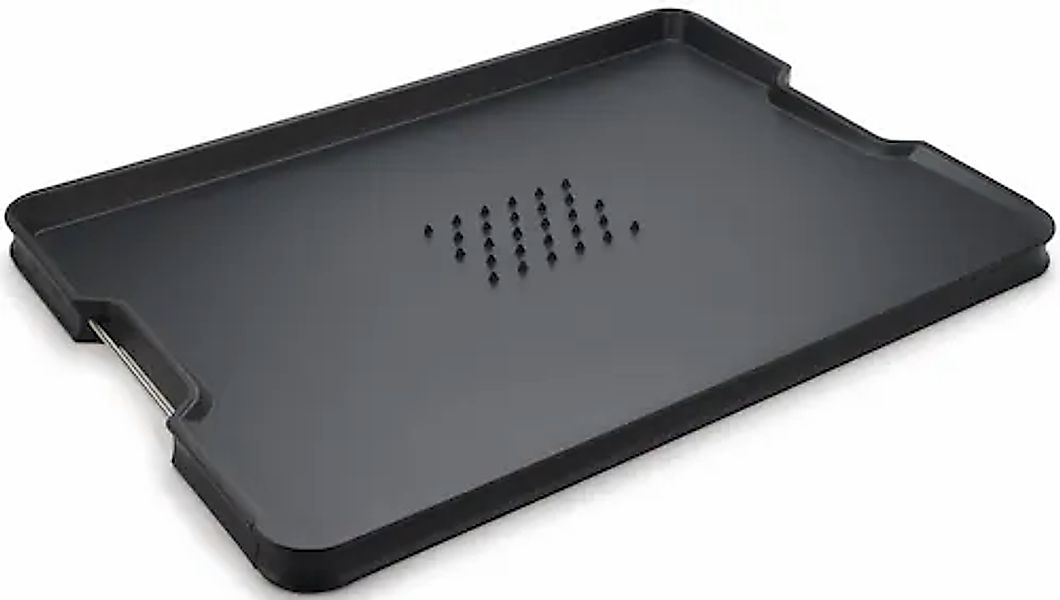 Joseph Joseph Schneidebrett »Cut&Carve™ Plus«, (1 St.), multifunktional günstig online kaufen
