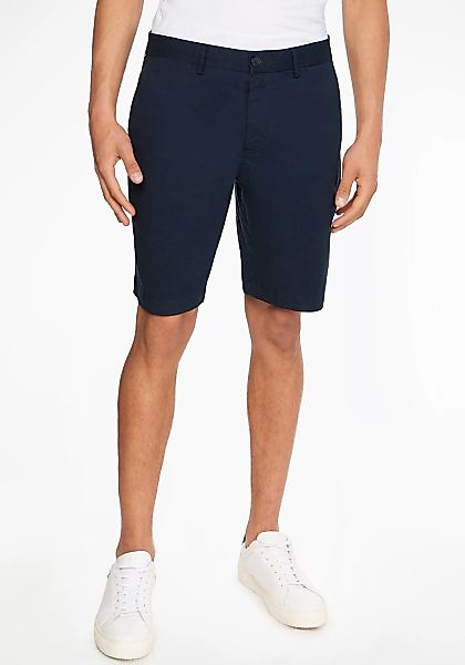 Tommy Hilfiger Shorts "HARLEM SHORT 1985", in klassischem Design günstig online kaufen