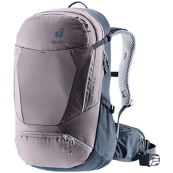 deuter Rucksack Deuter Fahrradrucksack Trans Alpine günstig online kaufen