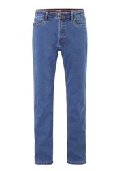 Suprax Regular-fit-Jeans Jeans mit Komfort-Dehnbund und günstig online kaufen