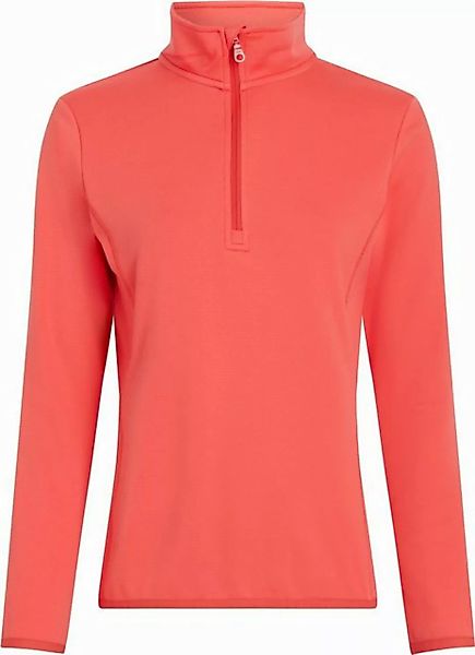 McKINLEY Rollkragenpullover Da.-Funktions-Shirt Andrea W RED günstig online kaufen