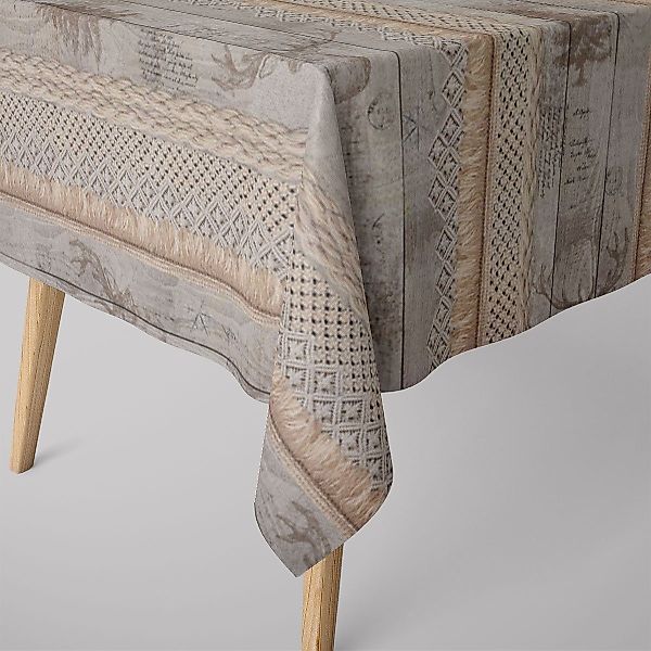 SCHÖNER LEBEN. Tischdecke SCHÖNER LEBEN. Tischdecke günstig online kaufen