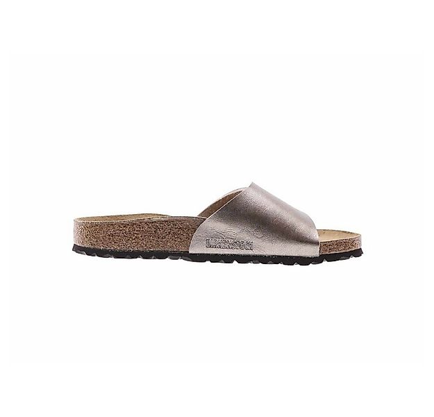 Birkenstock Birkenstock - Catalina BS - Beige Slipper günstig online kaufen