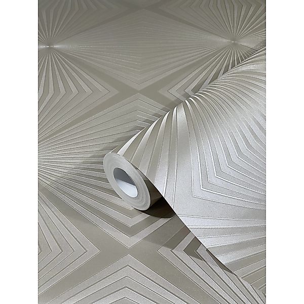 Glööckler Vliestapete, glänzend, (1 St), moderne günstig online kaufen