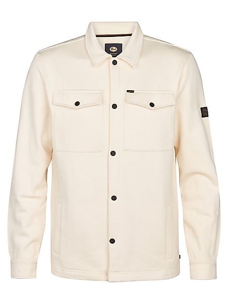 Petrol Industries Hemdjacke - Baumwolljacke Herren - Freizeitjacke - Herren günstig online kaufen