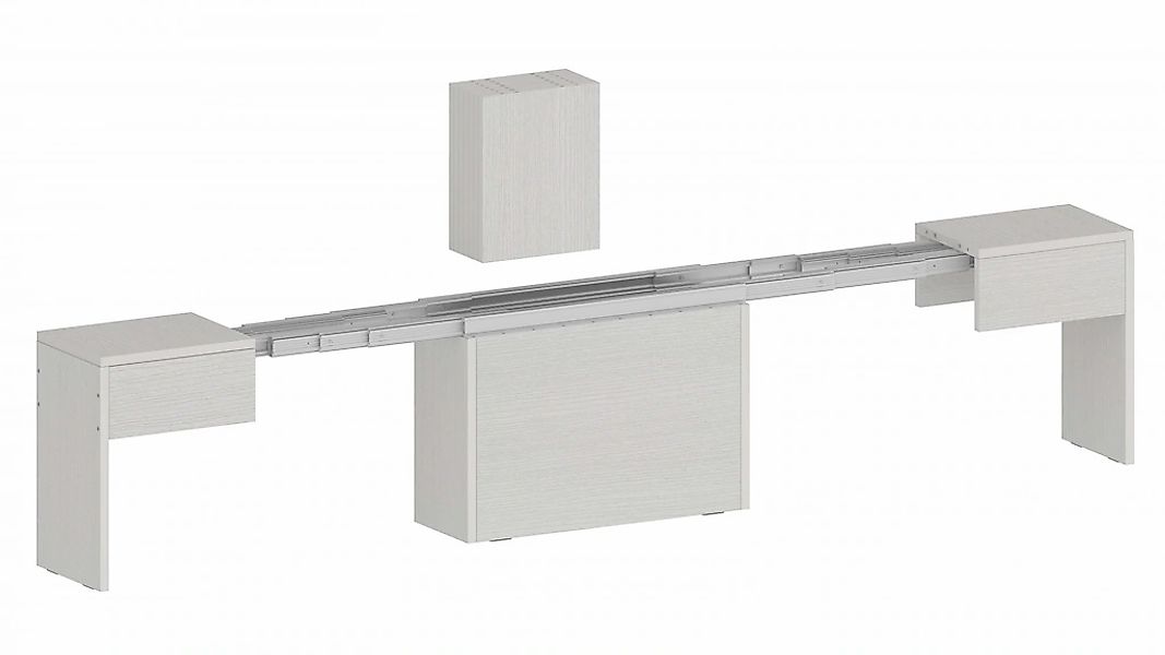 Home affaire Sitzbank "Praktika, Sitzbank, Bank" 1 Stk. tlg. mit Auszugsfun günstig online kaufen