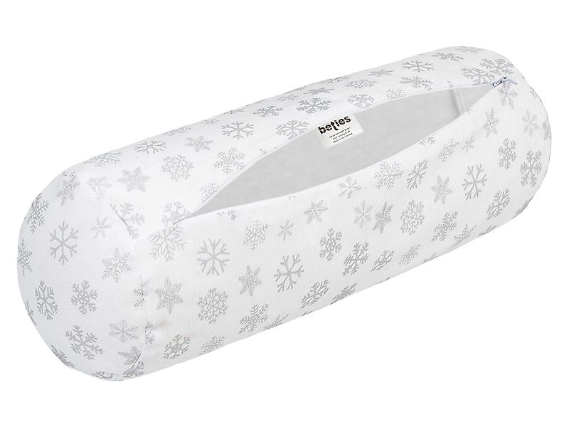 beties Nackenrollenbezug Winterlandschaft, (1 Stück), ca. günstig online kaufen