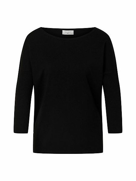FREEQUENT Strickpullover FQJONE mit 3/4 Armen günstig online kaufen