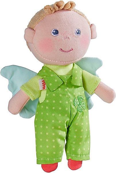 Haba Stoffpuppe Schutzengel Lunis günstig online kaufen