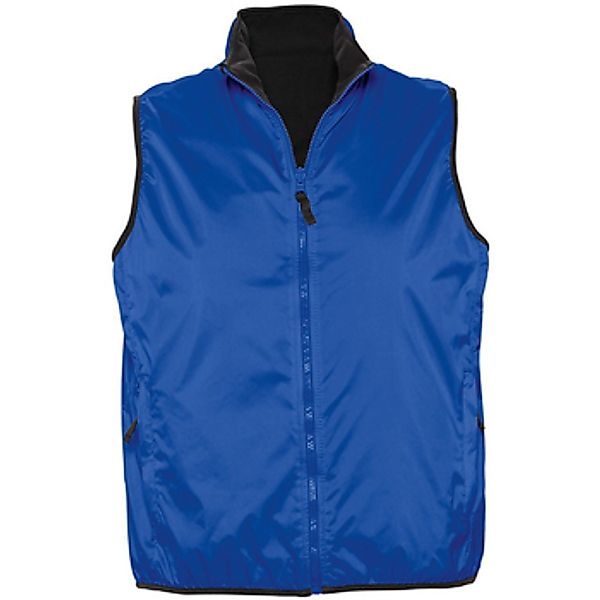 Sols  Trainingsjacken WINNER  -CHALECO UNISEX REVERSIBLE Y CONTRASTADO günstig online kaufen