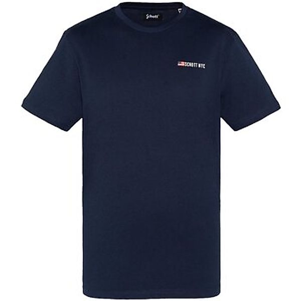 Schott  T-Shirt TSFLAGARMY günstig online kaufen