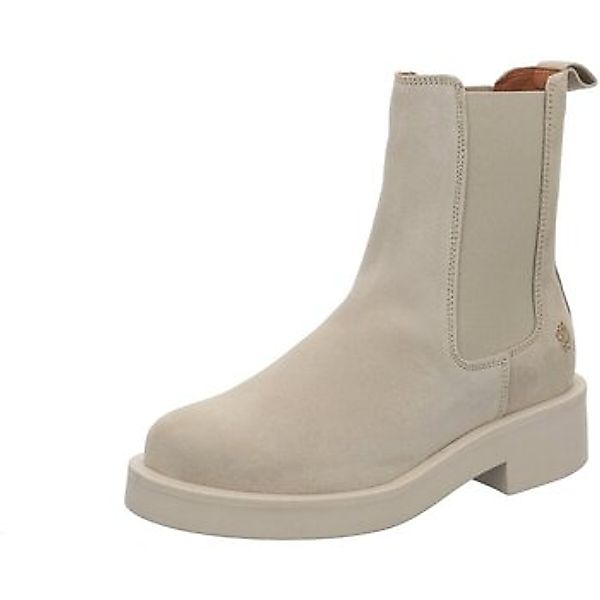 Apple Of Eden  Stiefel Stiefeletten CALVIA 68 IVORY günstig online kaufen