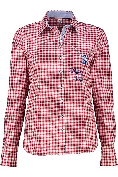 orbis Trachtenbluse günstig online kaufen