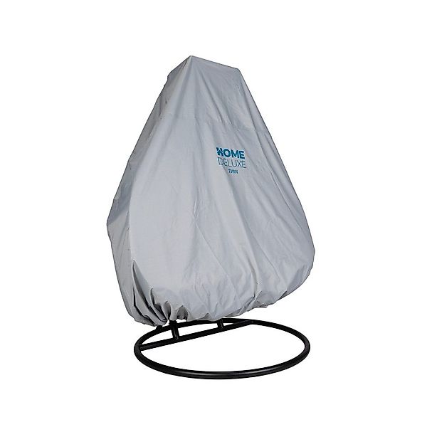 HOME DELUXE Gartenmöbel-Schutzhülle CAPE TWIN, ⌀ günstig online kaufen