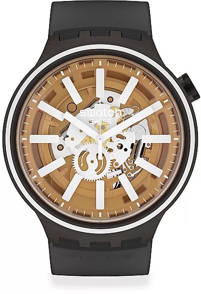 Swatch LIGHT TASTE SO27B114 Armbanduhr günstig online kaufen